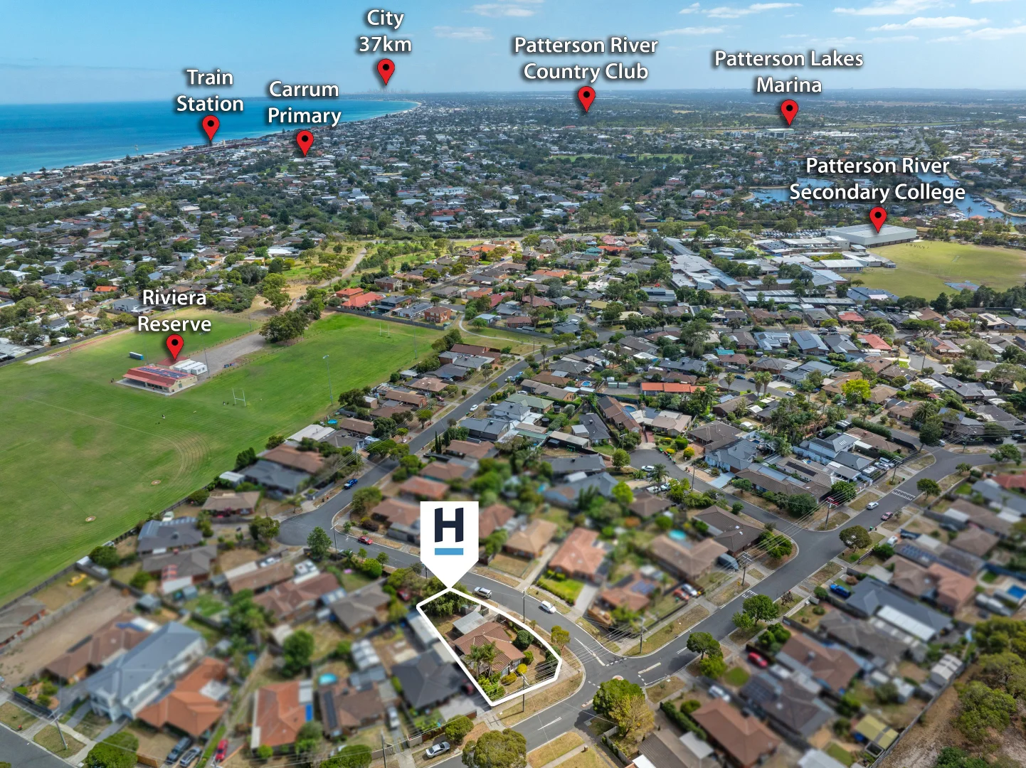 Additional image 19 of 57 Coolibar Avenue, Seaford VIC 3198