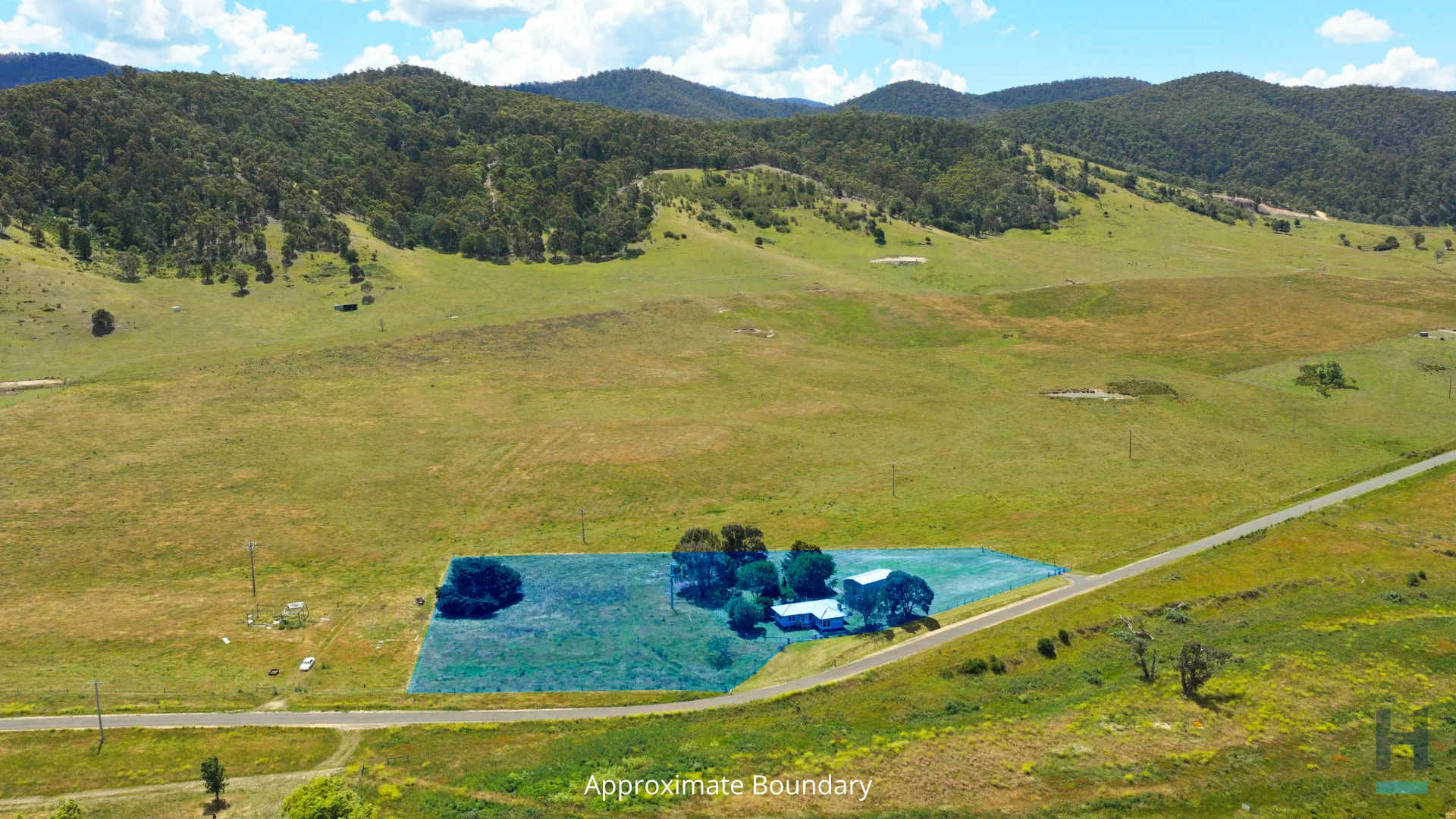 Additional image 4 of 1245 Omeo Valley Road, Omeo VIC 3898