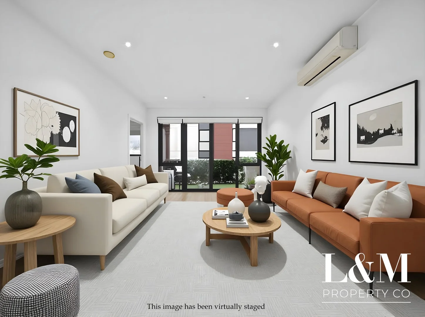 106/90 La Scala Avenue, Maribyrnong VIC 3032