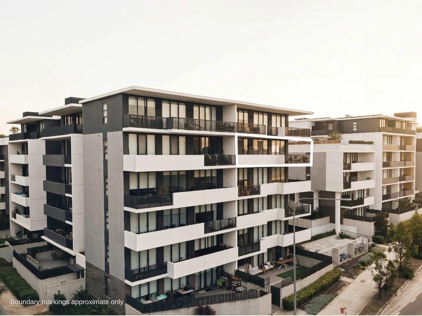 413/363 Bernera Road, Edmondson Park NSW 2174