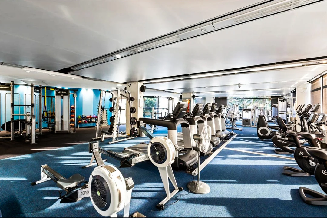 Additional image 15 of 2601/100 Lorimer Street, Docklands VIC 3008
