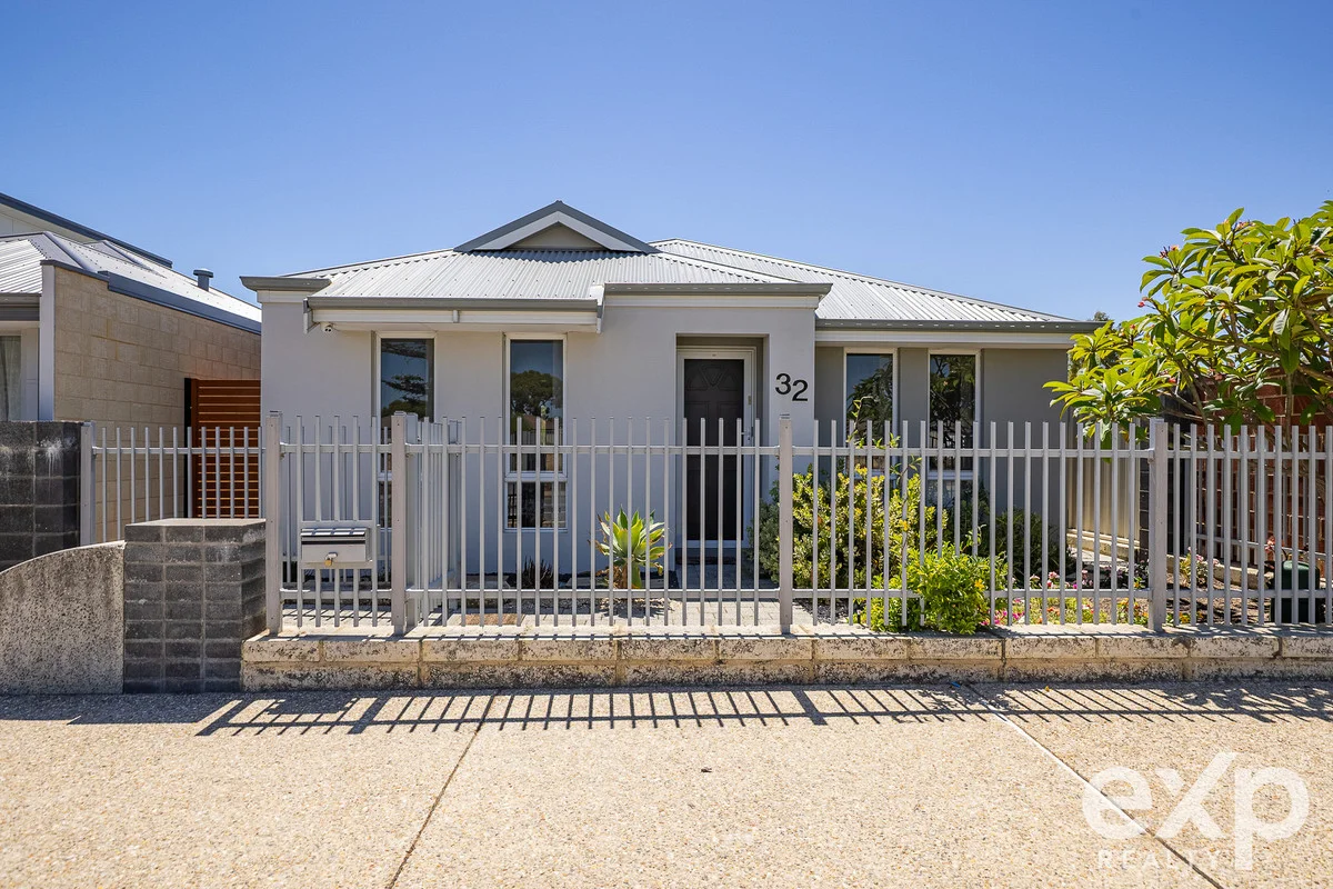 32 Aurea Boulevard, Golden Bay WA 6174