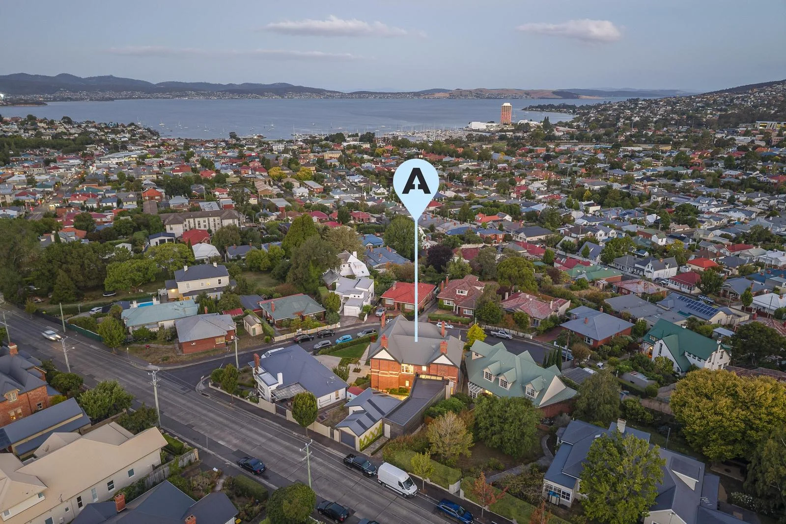 Additional image 7 of 3 Lasswade Avenue, Sandy Bay TAS 7005
