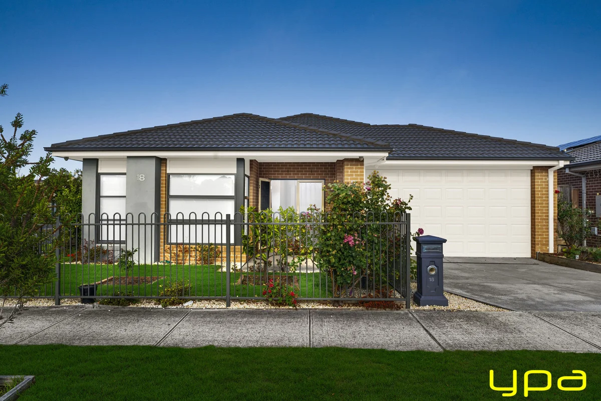 Additional image 2 of 18 Dame Avenue, Clyde North VIC 3978