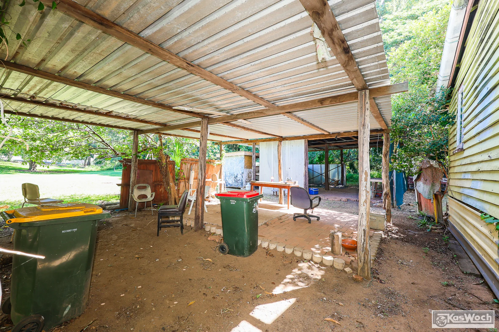 Additional image 17 of 281 Creek Street, Berserker QLD 4701