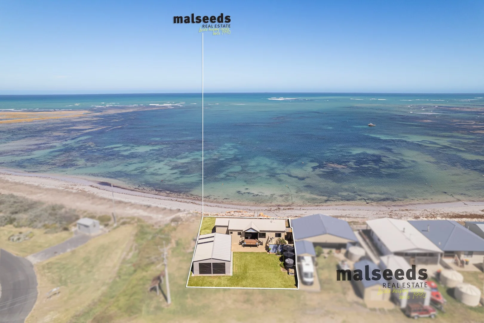 Lot 93 Pelican Point Road, Pelican Point SA 5291