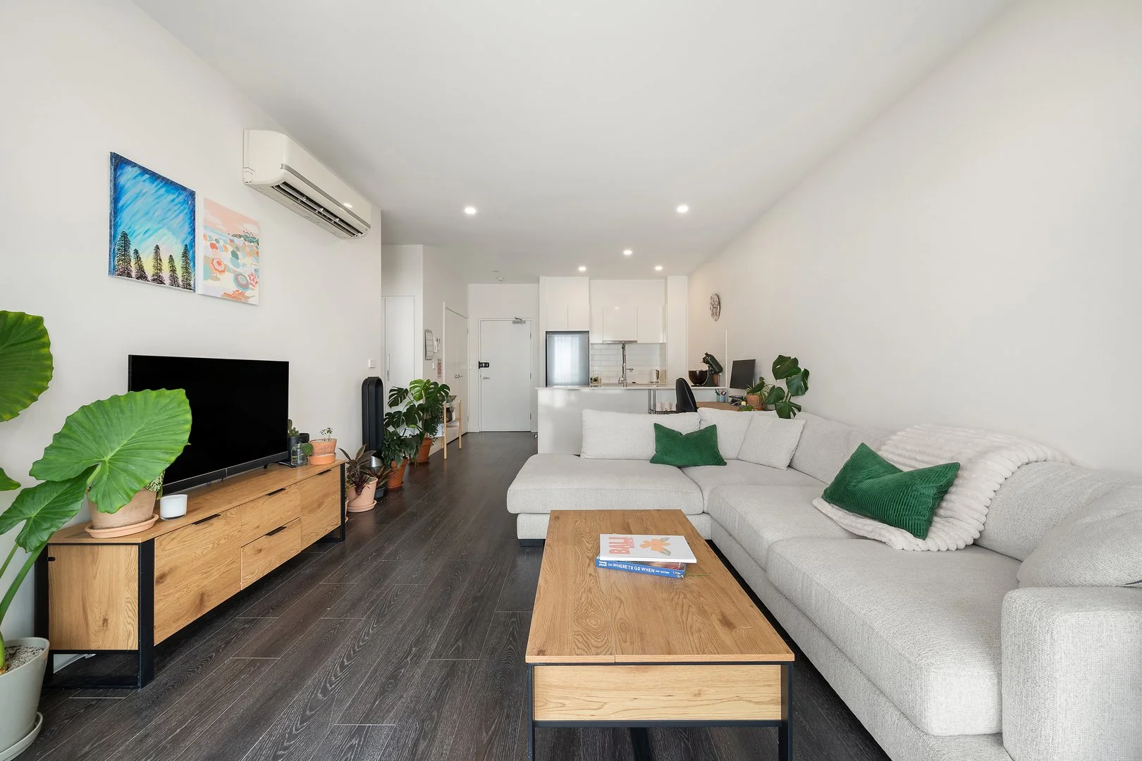 39/2 Manning Clark Crescent, Franklin ACT 2913