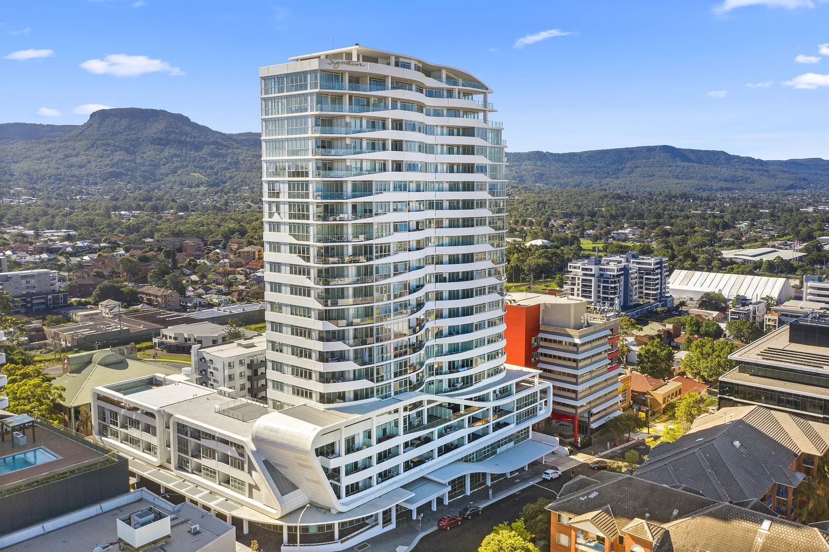 Additional image 13 of 203/10 Regent Street, Wollongong NSW 2500