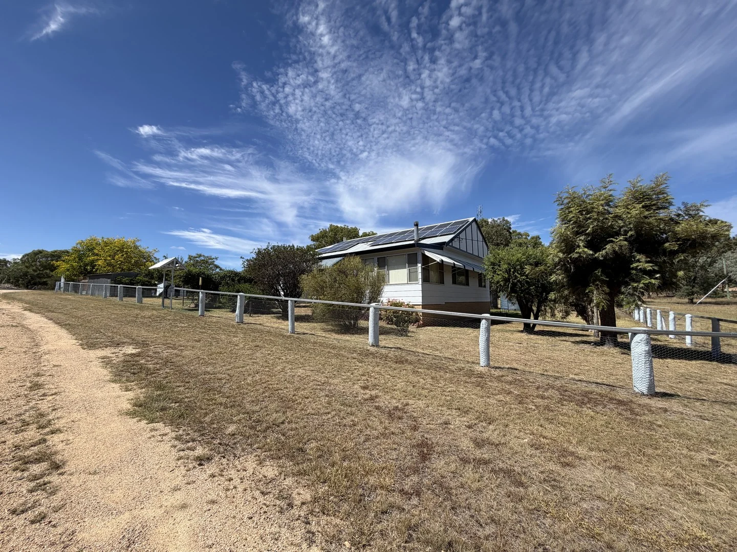 619 Old Bundarra Road, Inverell NSW 2360