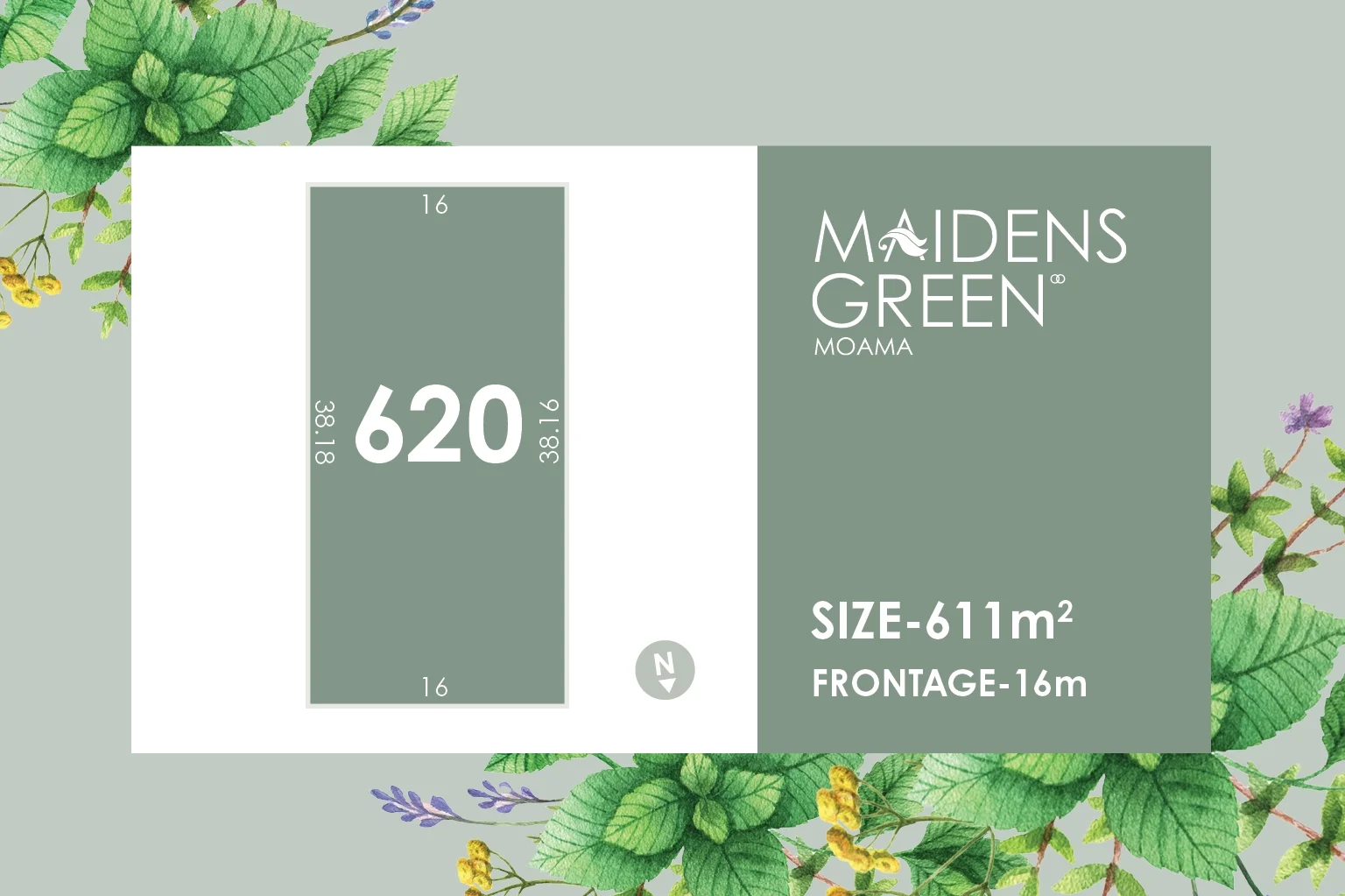 620/00 Maidens Green, Rosalind Drive, Moama NSW 2731