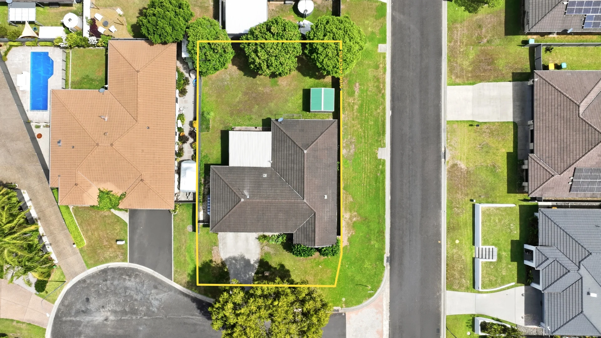 Additional image 2 of 2 Jordan Close, Grafton NSW 2460