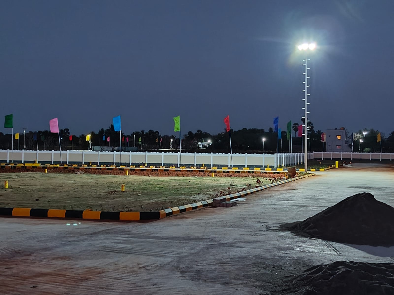 Padapai, Chennai photo 3