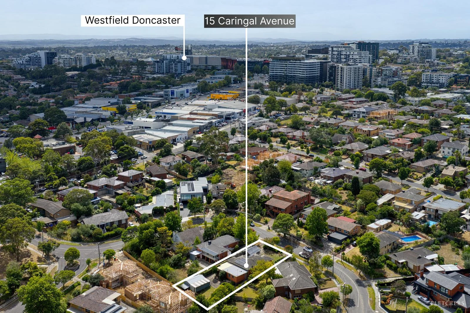 Additional image 23 of 15 Caringal Avenue, Doncaster VIC 3108