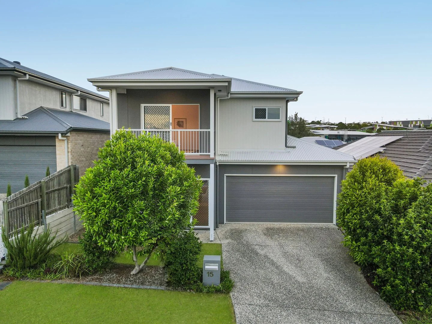 15 Santiago Crescent, Spring Mountain QLD 4300