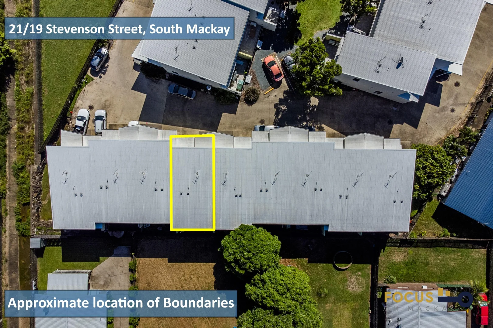 Additional image 18 of 21/19 Stevenson Street, South Mackay QLD 4740