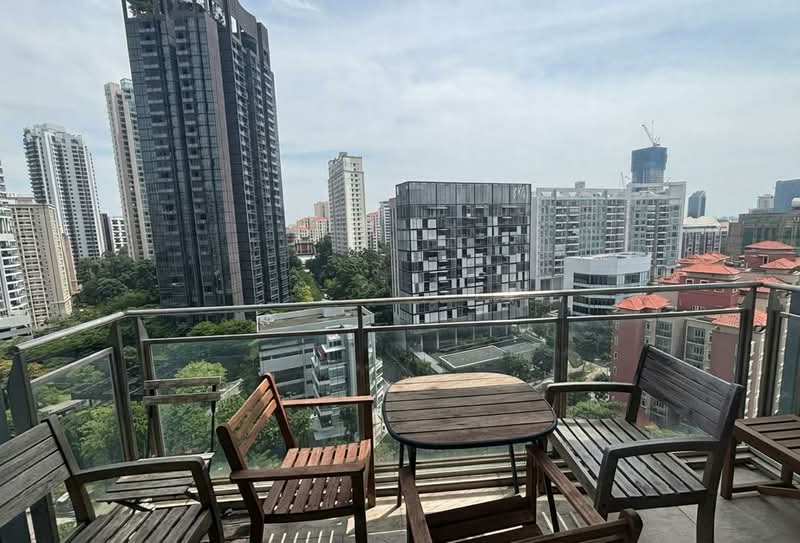 93 Robertson Quay photo 4