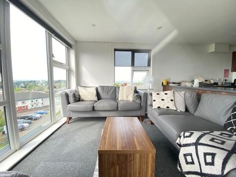 Flat 8, Plymbridge Lane, Derriford, Plymouth PL6