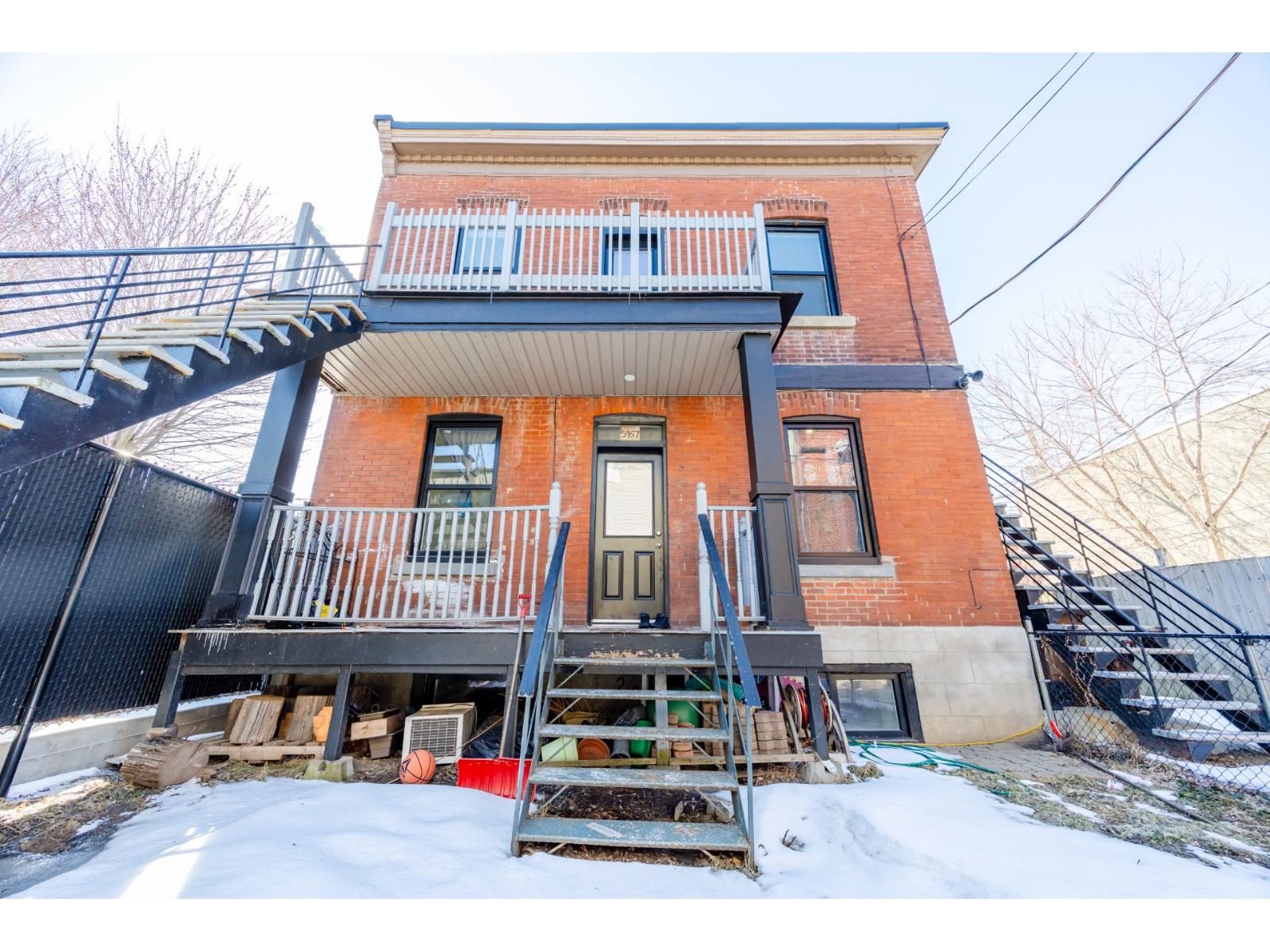 5967 Rue Hamilton