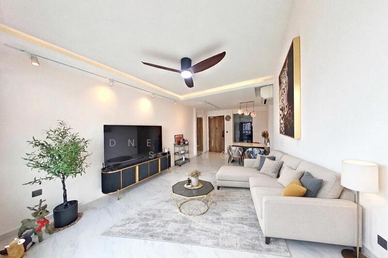 266B Punggol Way