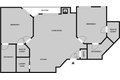 Additional image 27 of 8600 Burton Way Unit 1314, Los Angeles, CA, 90048