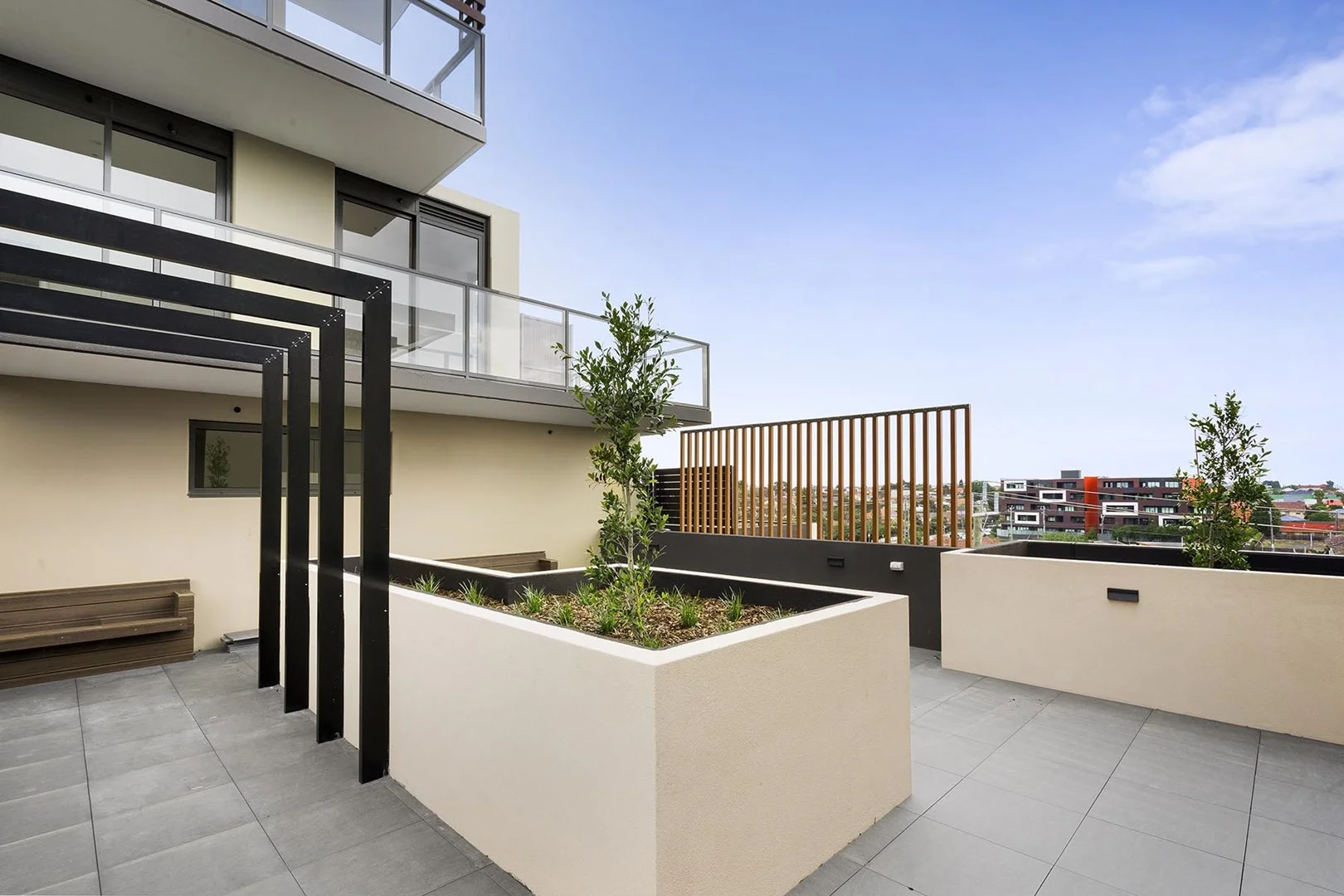 Additional image 9 of 208B/8 Clinch Avenue, Preston VIC 3072