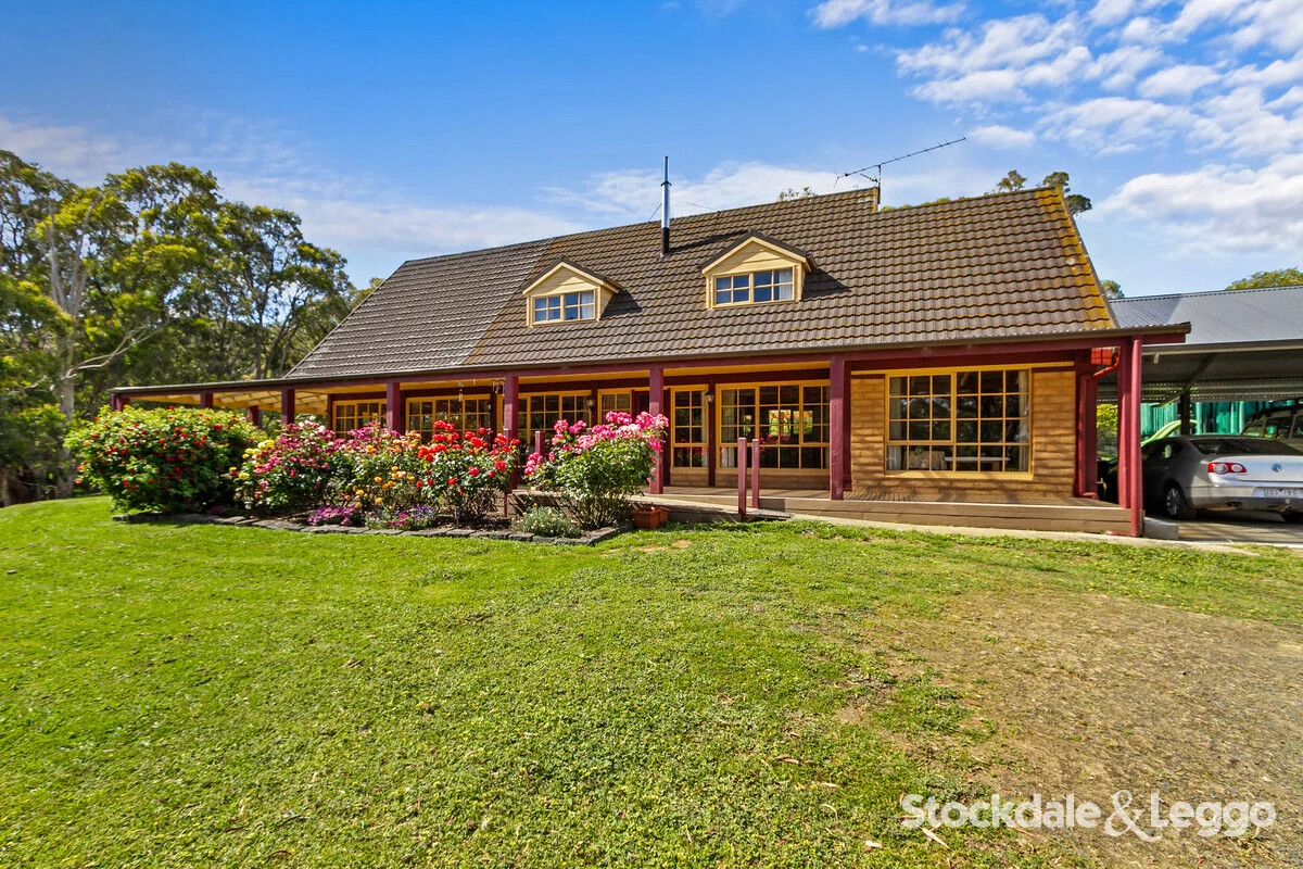 202 Jeeralang West Road, Jeeralang Junction VIC 3840