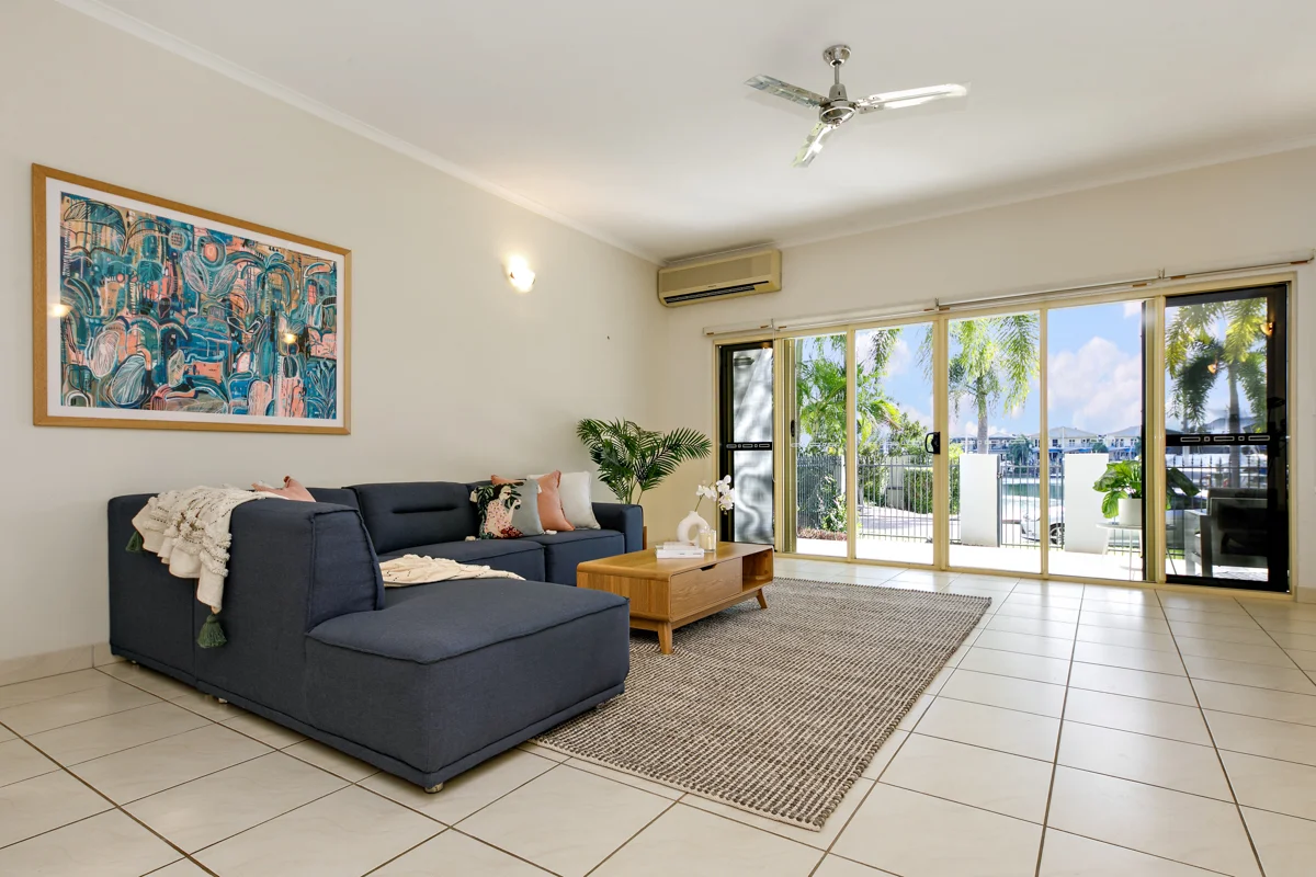 1/14 Tipperary Court, Stuart Park NT 0820