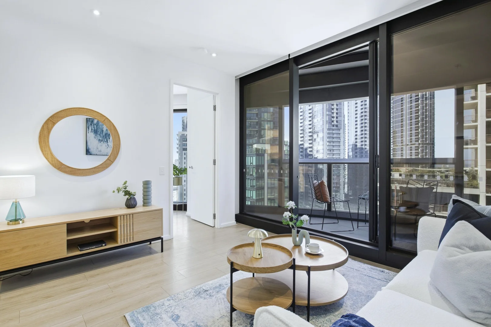 Additional image 2 of 1508/9 Power Street, Southbank VIC 3006