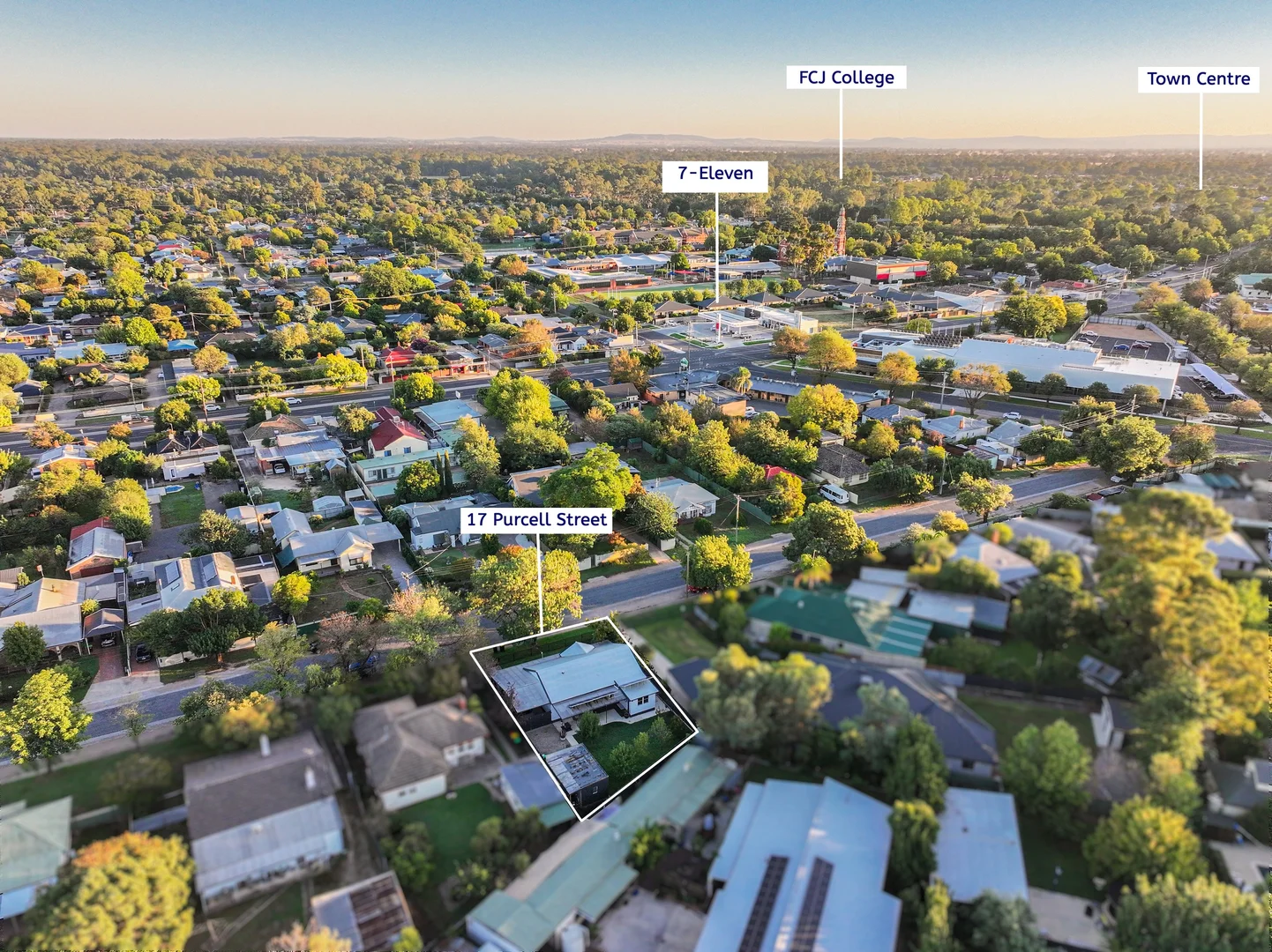 Additional image 2 of 17 Purcell Street, Benalla VIC 3672