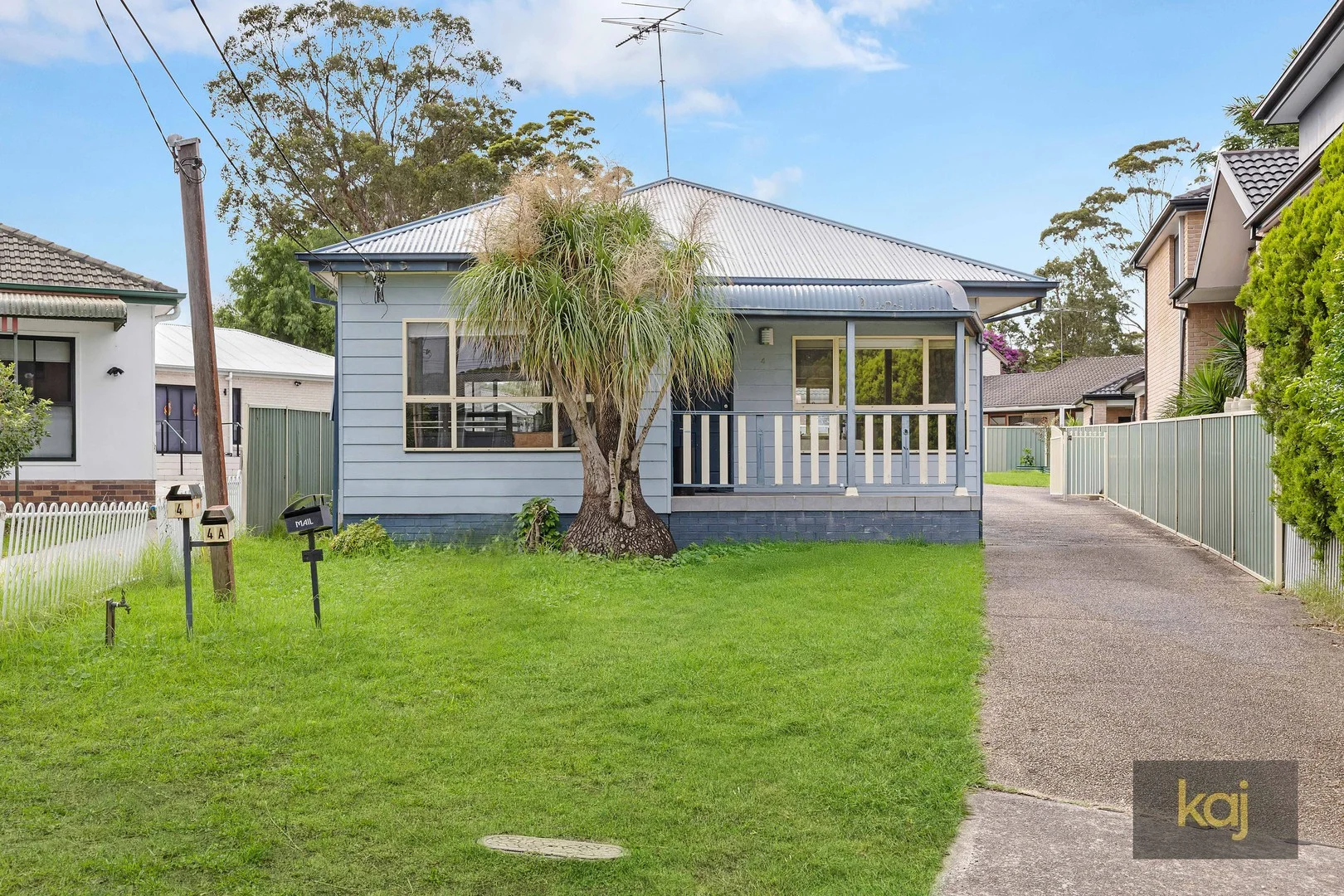4 Shirley Street, Padstow NSW 2211