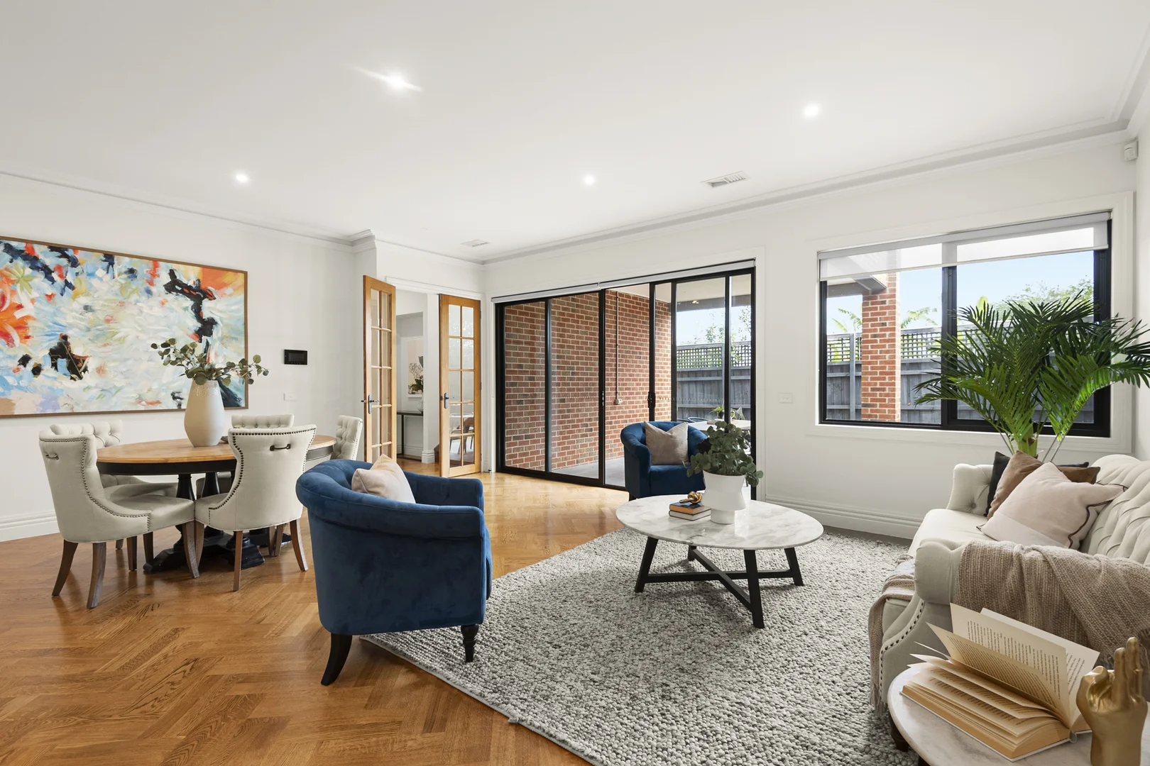 Additional image 2 of 21A Rangeview Grove, Balwyn North VIC 3104