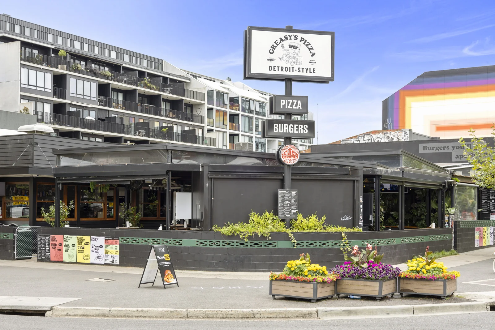 Additional image 17 of 13/30 Ijong Street, Braddon ACT 2612
