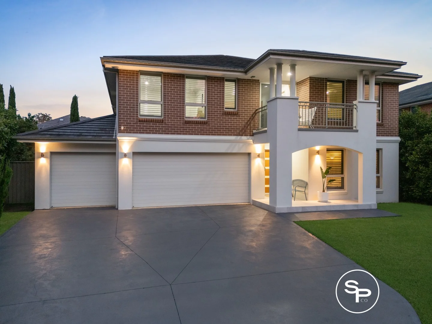18 Forestgrove Drive, Harrington Park NSW 2567