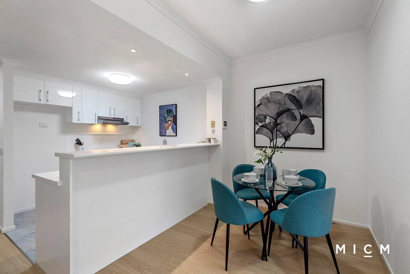 Additional image 3 of 17/16 Courtney Street, North Melbourne VIC 3051