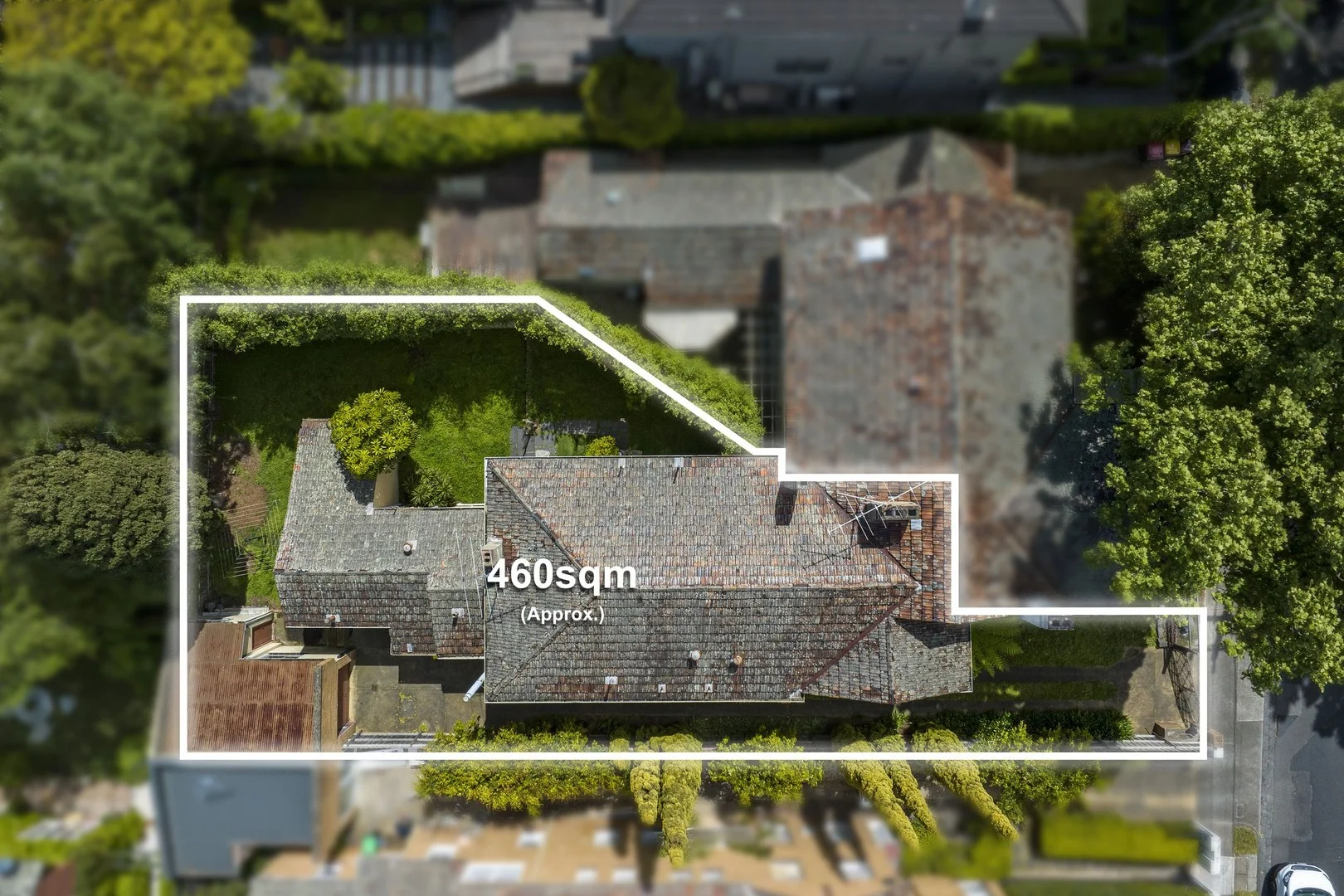 671 Orrong Road, Toorak VIC 3142