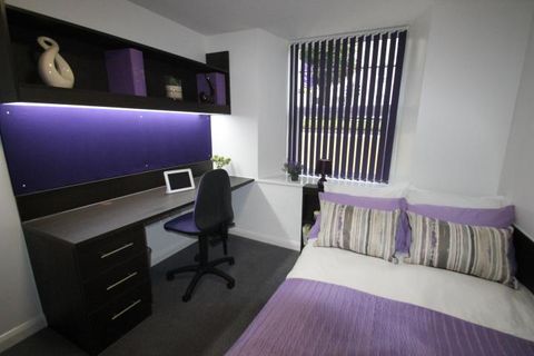 North Road East, Plymouth PL4, Studio to rent