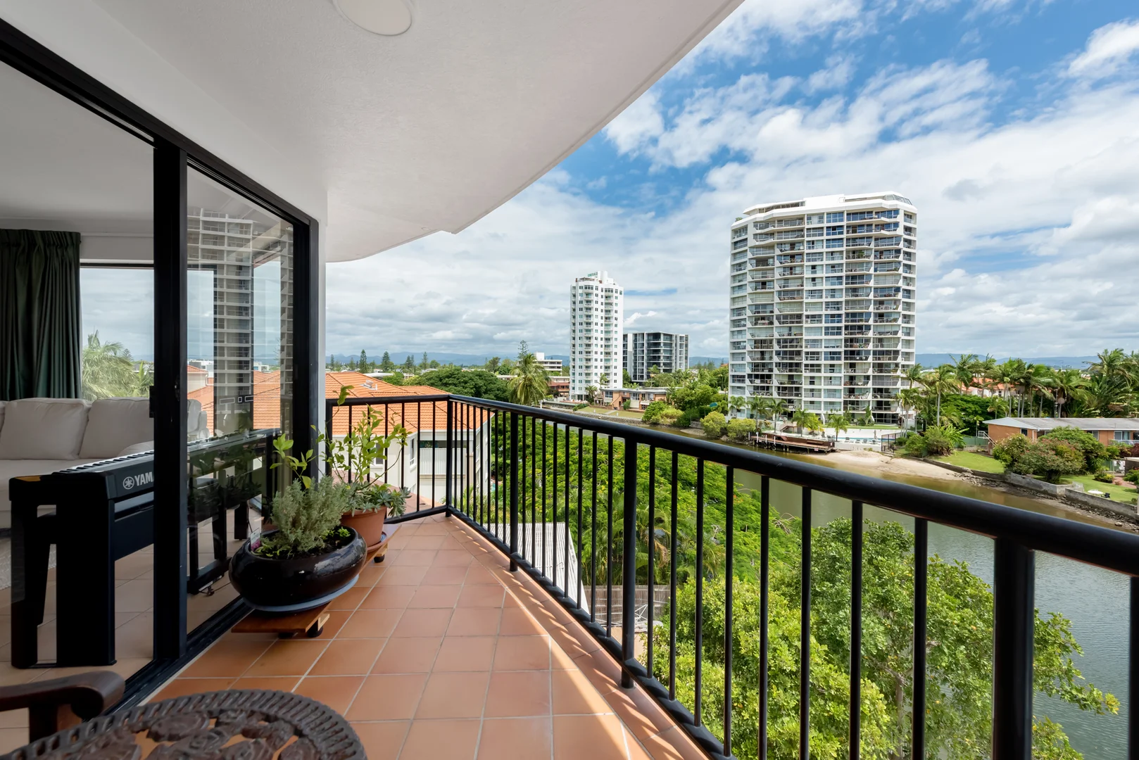 Additional image 3 of 18/12 Paradise Island, Surfers Paradise QLD 4217