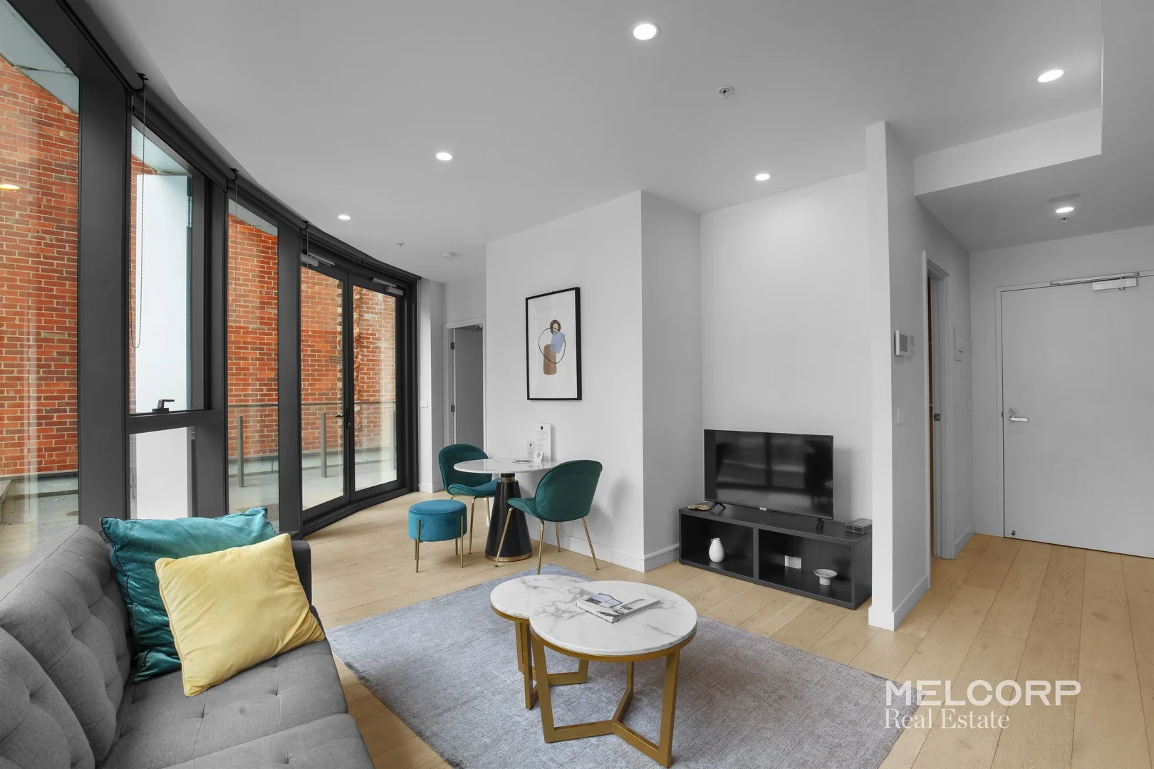 408/393 Spencer Street, West Melbourne VIC 3003