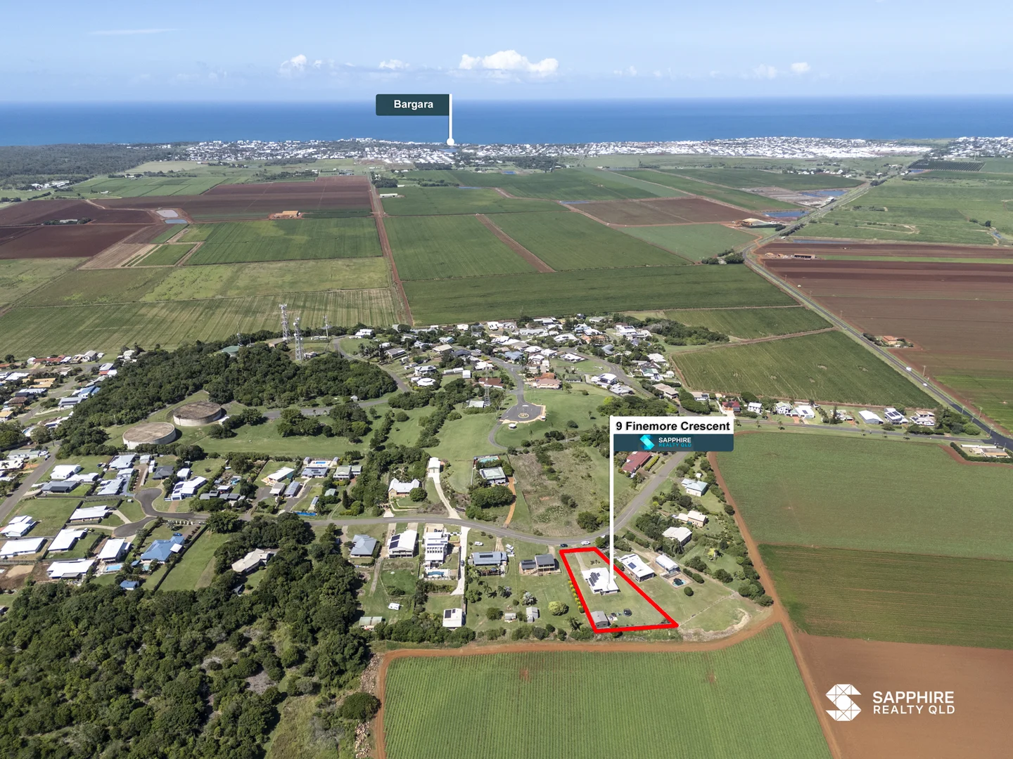 Additional image 22 of 9 Finemore Crescent, Qunaba QLD 4670