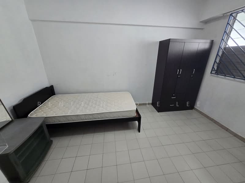 262 Yishun Street 22