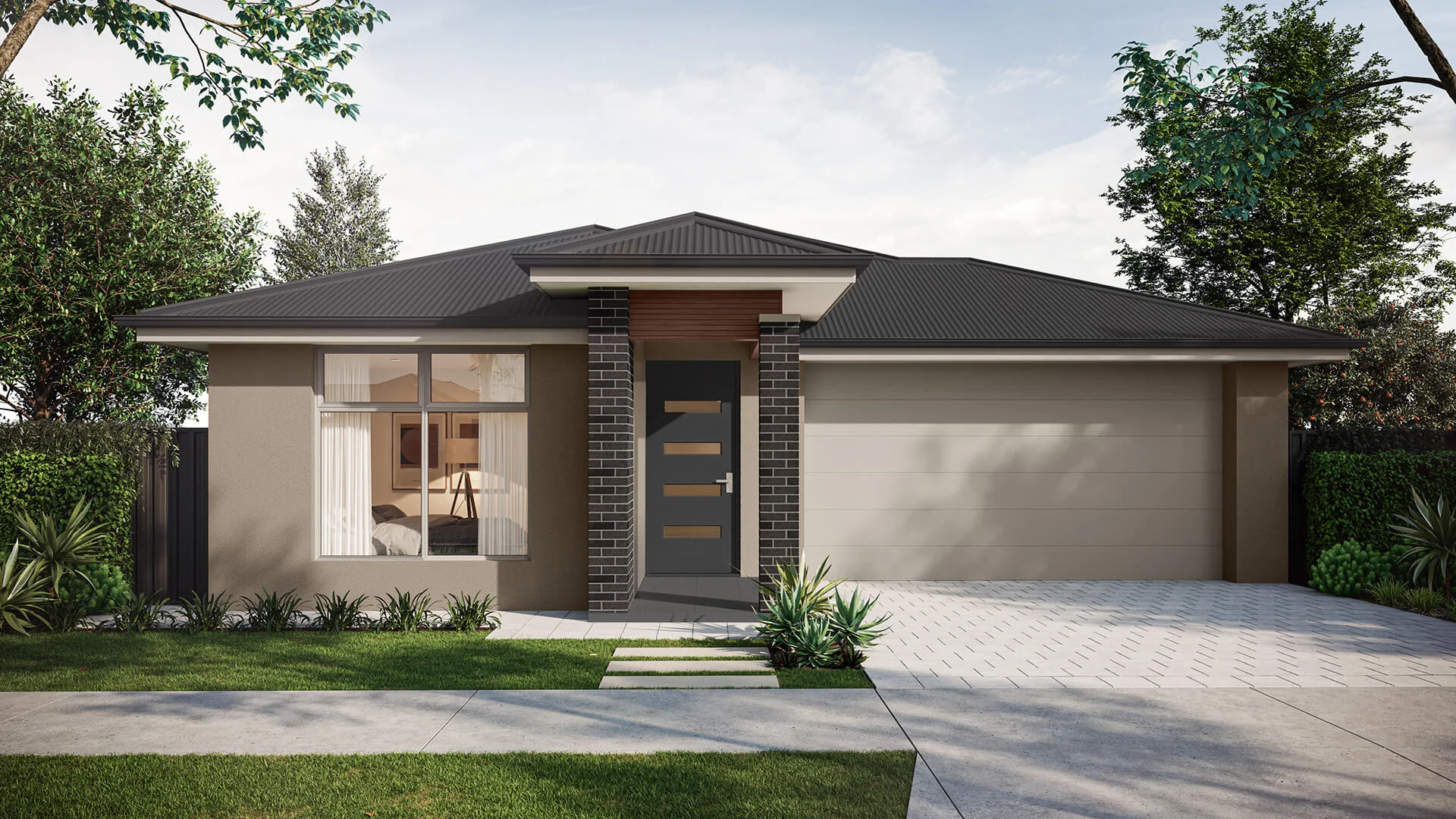 Lot 1268 Frangipani Crescent, Andrews Farm SA 5114