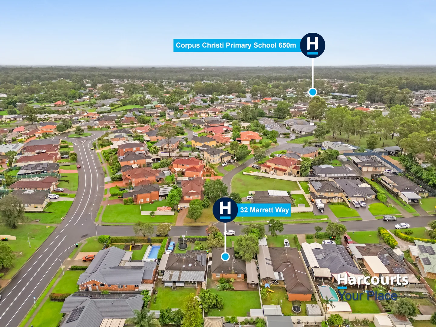 Additional image 14 of 32 Marrett Way, Cranebrook NSW 2749