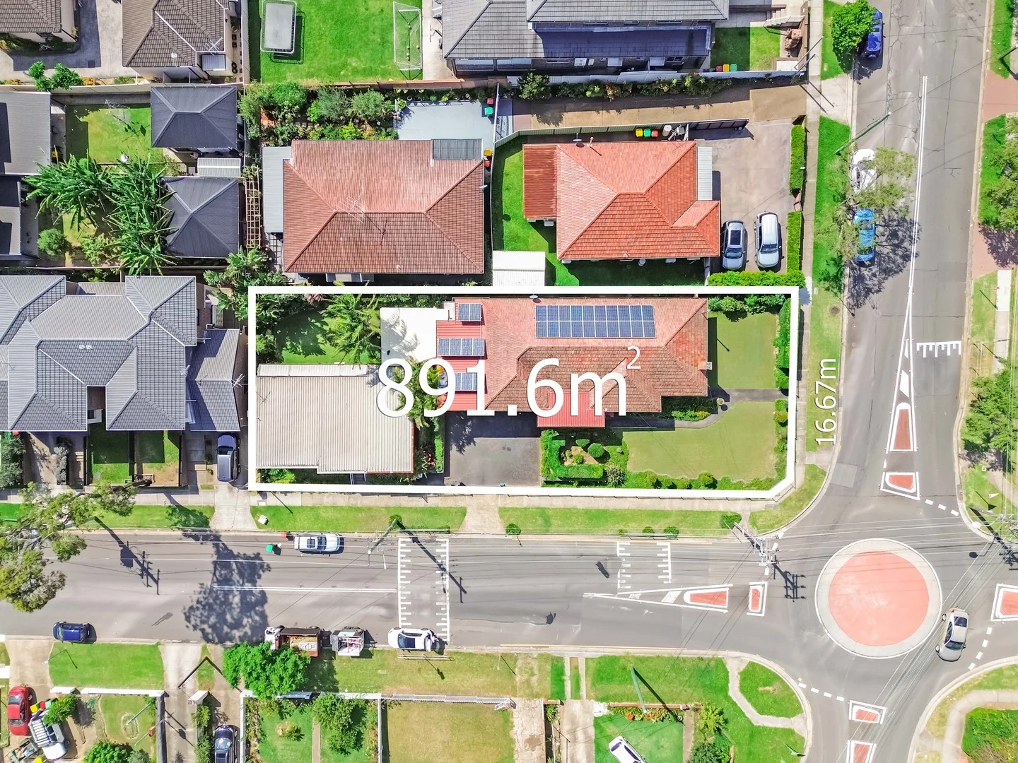 66 Simmat Avenue, Condell Park NSW 2200
