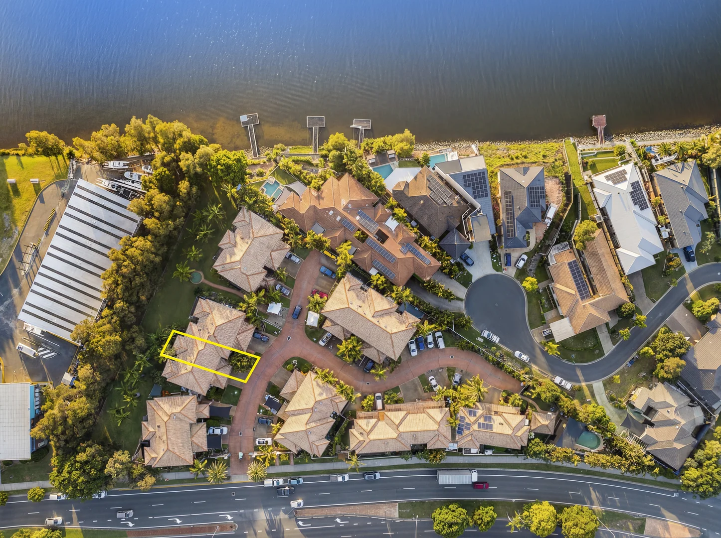 Additional image 12 of 5/323 Christine Avenue, Varsity Lakes QLD 4227