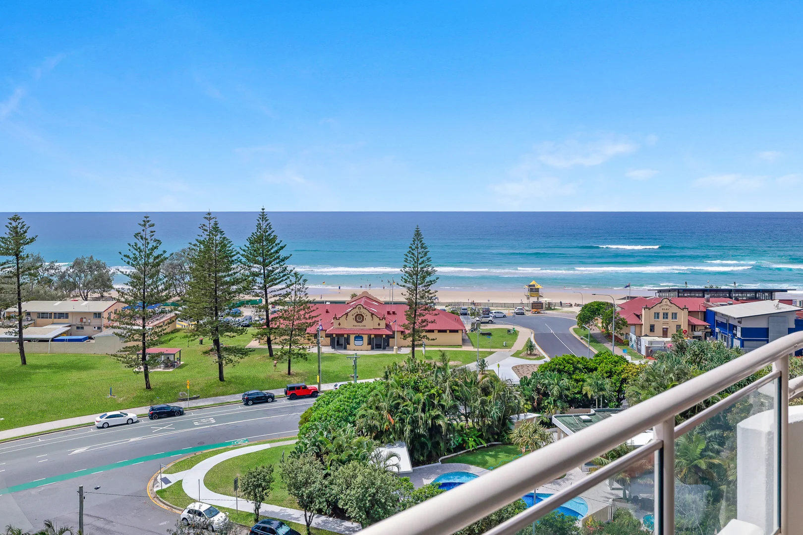 Additional image 23 of 36/3 Cunningham Avenue, Main Beach QLD 4217