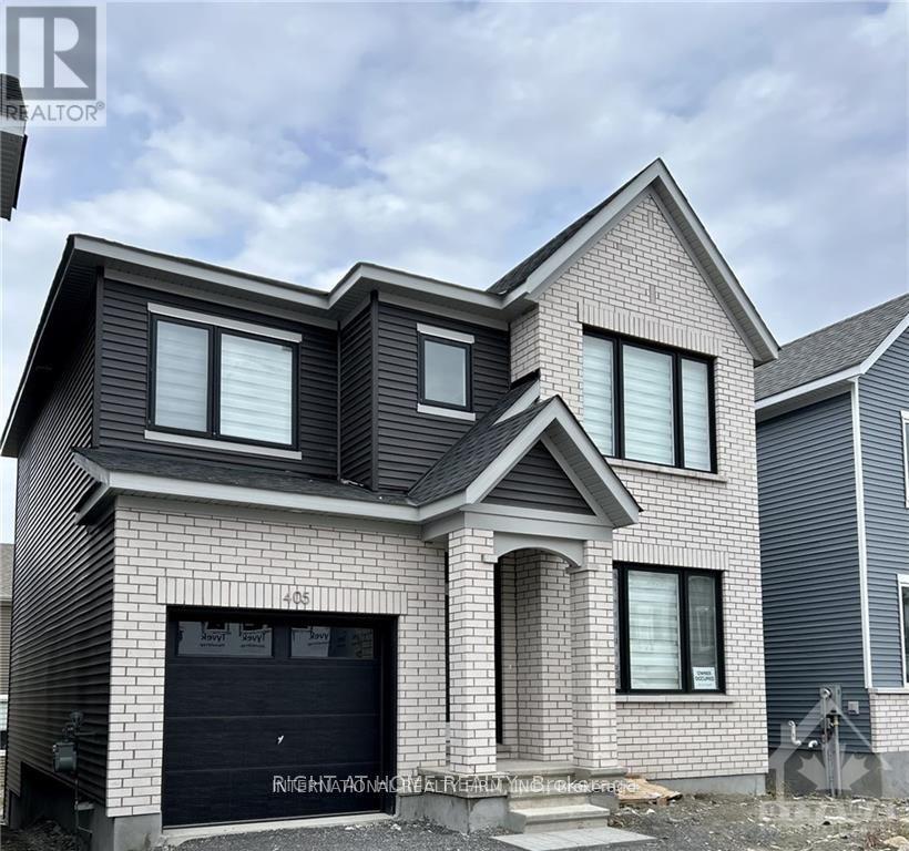 405 APPALACHIAN CIRCLE N