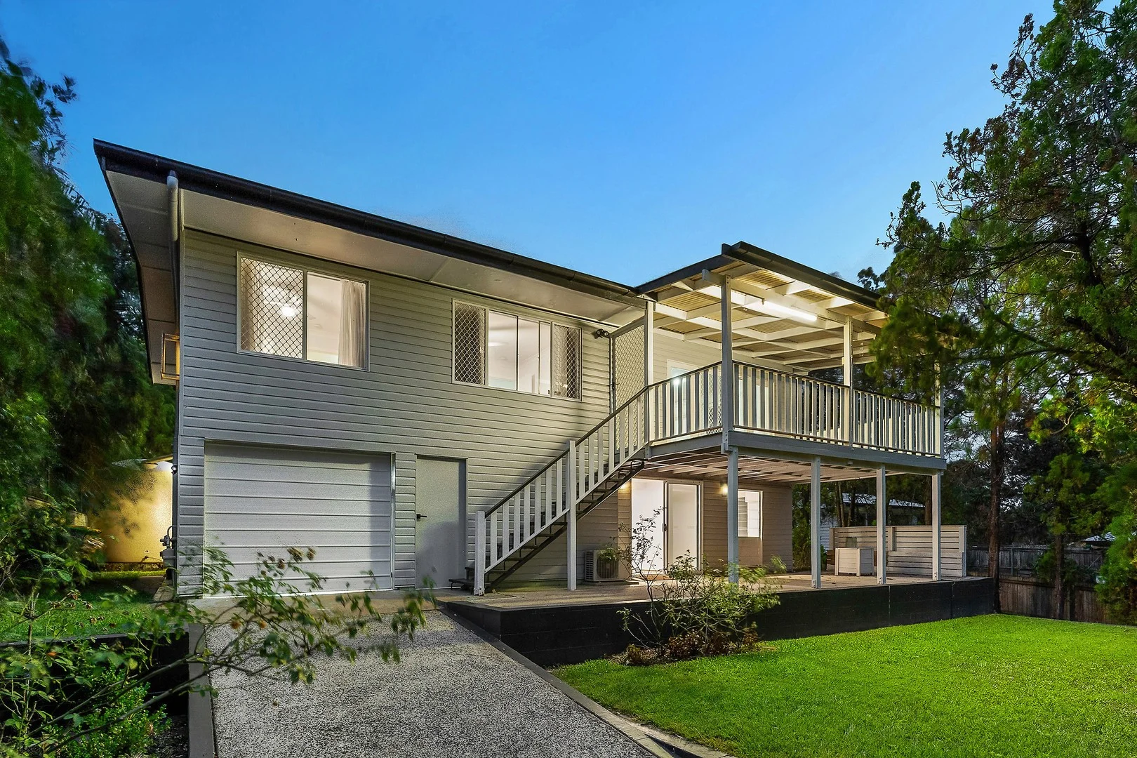 46 Hall Street, Sherwood QLD 4075