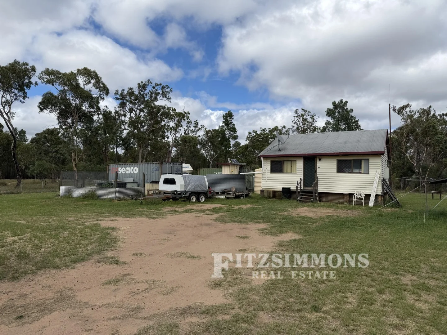 Kumbarilla QLD 4405