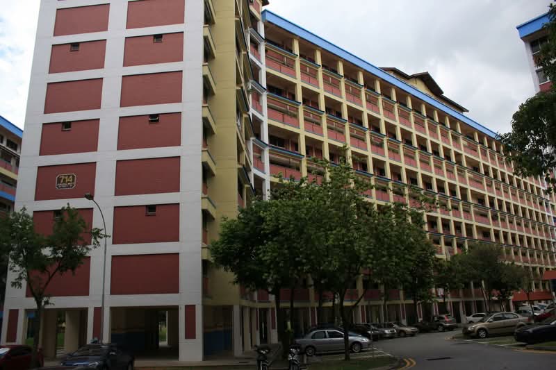 Additional image 24 of 714 Jurong West Street 71
