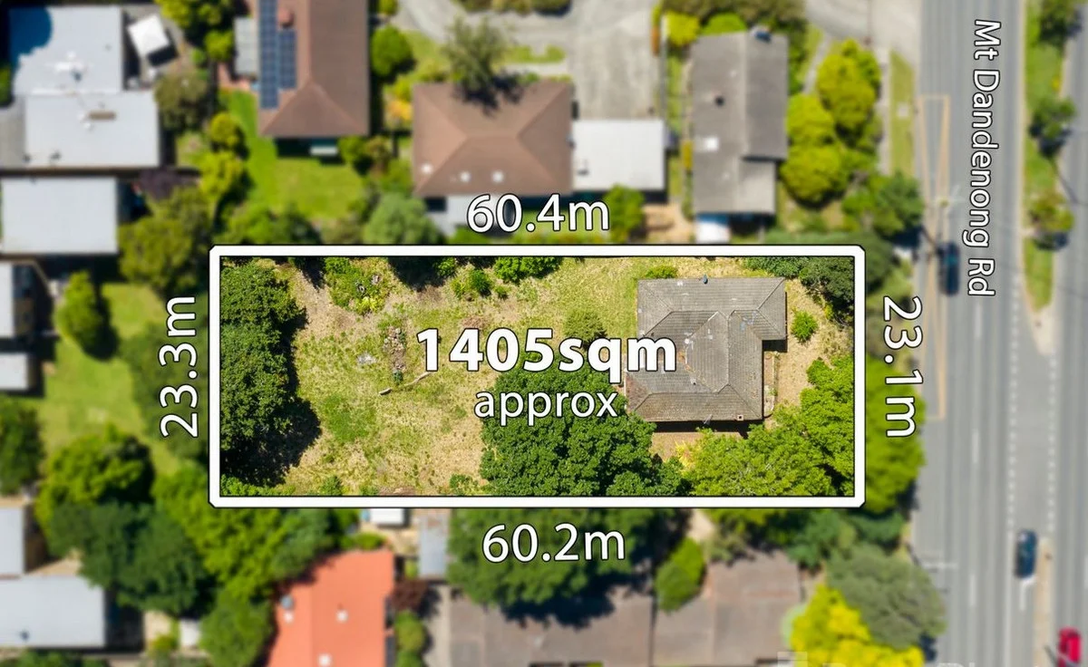 Additional image 2 of 295 Mt Dandenong Road, Croydon VIC 3136